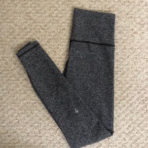 Ivivva Leggings (girls size 14)